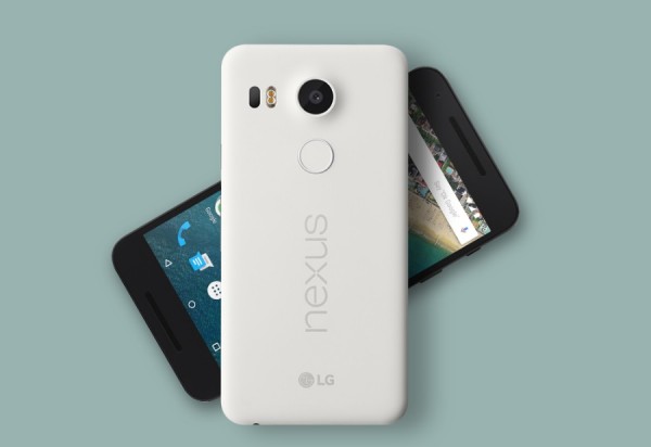 Nexus 5X