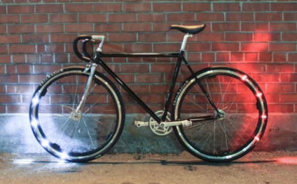 Revolights Eclipse+