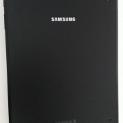 Samsung Galaxy Tab S2 back