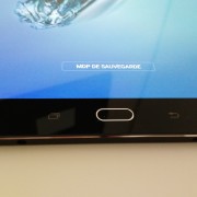 Samsung Galaxy Tab S2 control_bottom