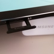 Samsung Galaxy Tab S2 microsd