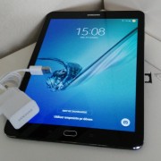 Samsung Galaxy Tab S2 package