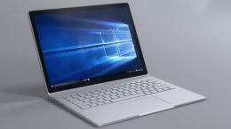 Surface Book