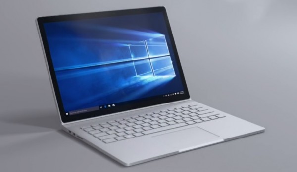 Surface Book