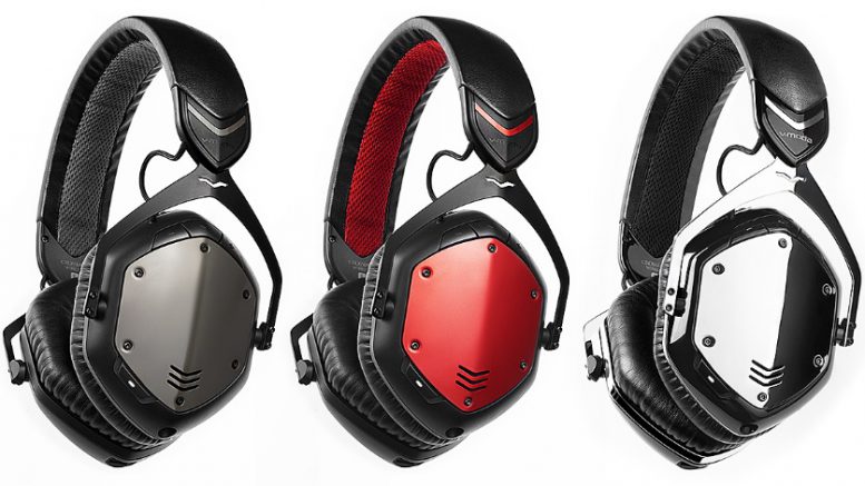 V Moda Crossfade Wireless