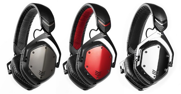 V Moda Crossfade Wireless 