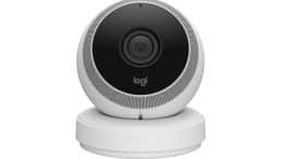 logitech logi circle camera