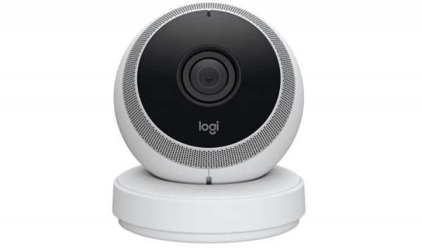 logitech logi circle camera