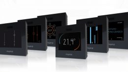 momit-Smart-Thermostat