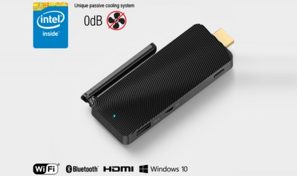 nexxt pc stick