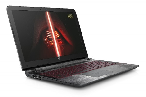 PC portable Edition Spéciale Star Wars