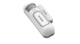 D-Link DCH-Z110 Capteur d'Ouverture de Porte/Fenêtre Mydlink Home