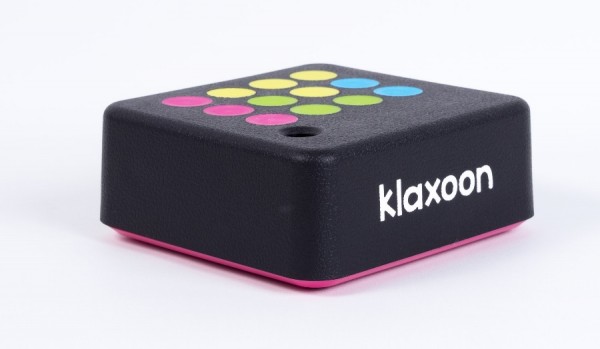 KlaxoonBox