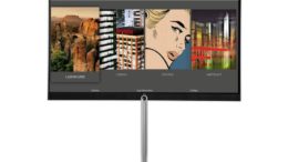 Loewe-Reference-75 téléviseur 190cm de diagonale écran plat