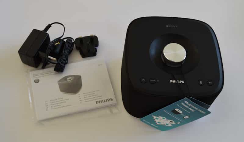 PHILIPS BM5 enceinte sans fil