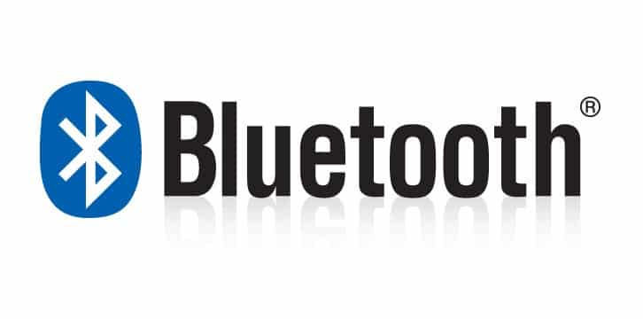 bluetooth