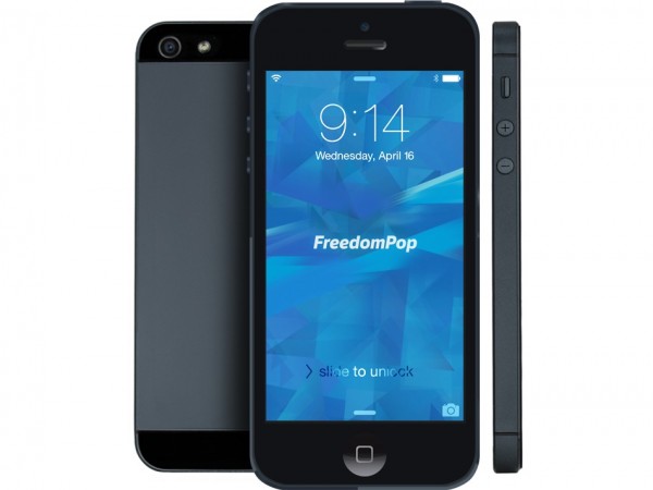 freedompop