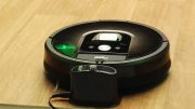 irobot roomba 980