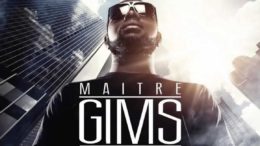 Maitre Gims