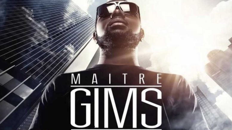 Maitre Gims