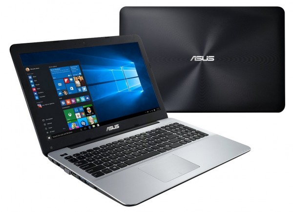 notebook Asus Premium R556LA-XX2010T PC Portable 156