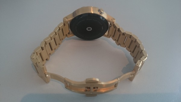 Motorola 360 2e génération