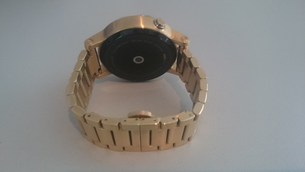 Motorola 360 2e génération