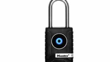 Master Lock 4401DLH CADENAS bluetooth