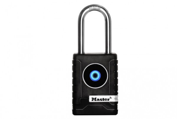 Master Lock 4401DLH CADENAS bluetooth
