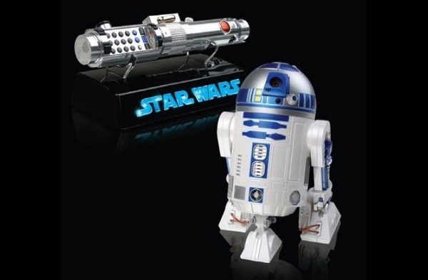 Nikko-770001-Star-Wars-R2-D2-Wireless-Web-Cam