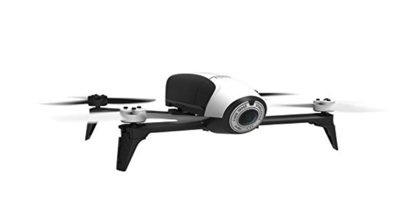 Parrot-Bebop-2-Drone