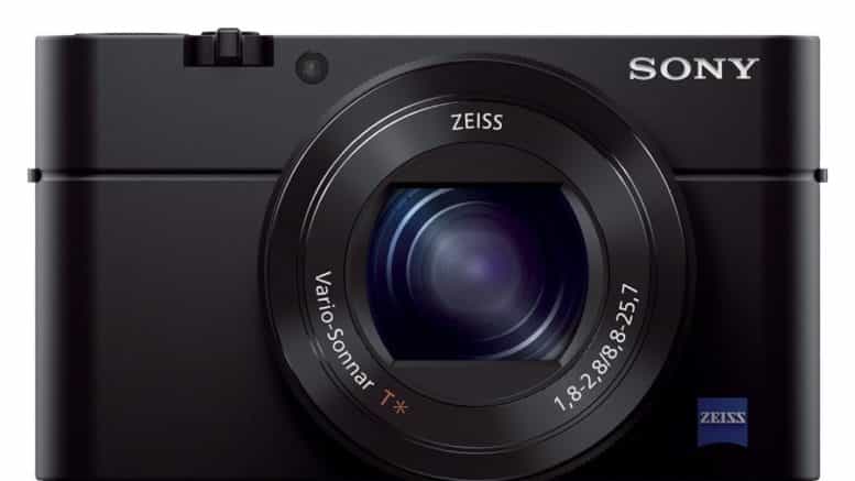 Sony-Cyber-shot-DSC-RX100M3