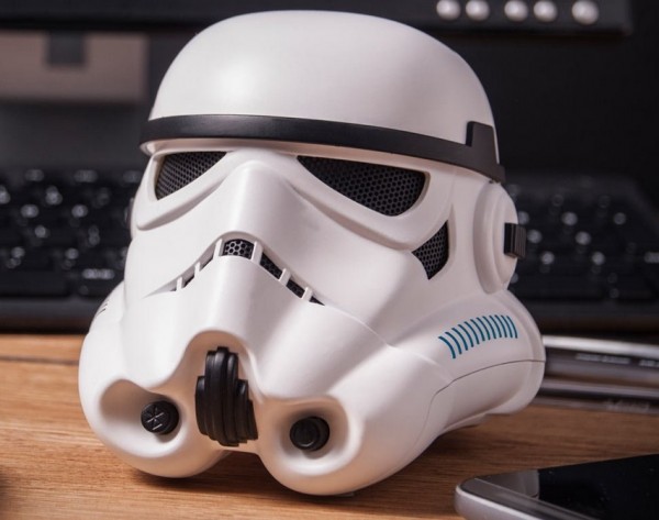 Stormtrooper-Casque-Stéréo-Bluetooth-Star-Wars