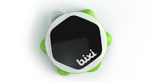 Bixi votre interface gestuelle pour votre smartphone