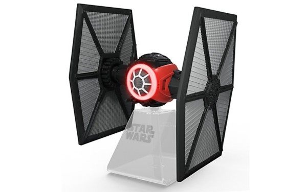 disney-enceinte-Bluetooth-chasseur-TIE-Star-Wars