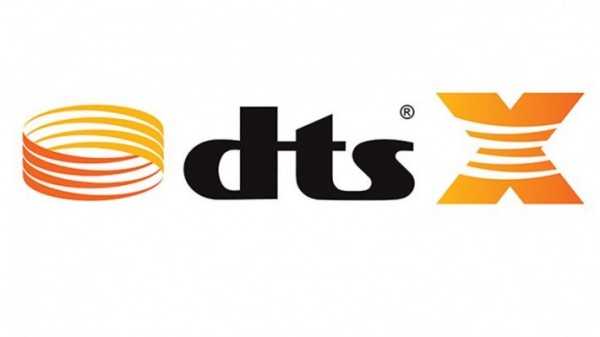 dts-x chez Denon