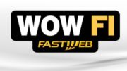 wow fi hotspot FastWeb