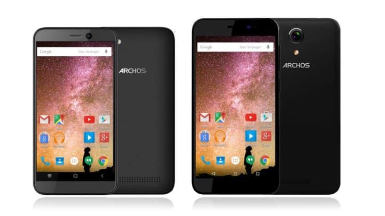 Archos 40 Power