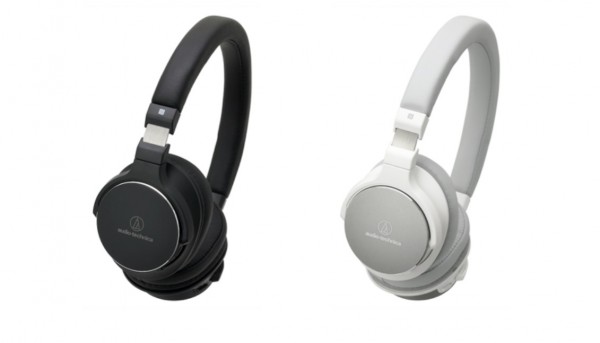 Audio-Technica ATH-SR5BT