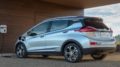 Chevrolet Bolt EV 2017