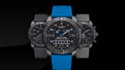 Exospace B55 la montre connectee de Breitling