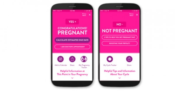 FIRST RESPONSE Pregnancy PRO test de grossesse Bluetooth