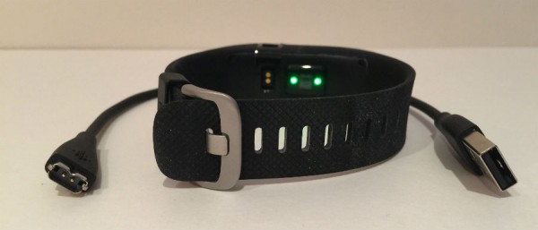 Fitbit charge HR (10)