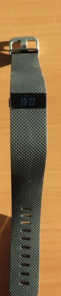 Fitbit charge HR (8)