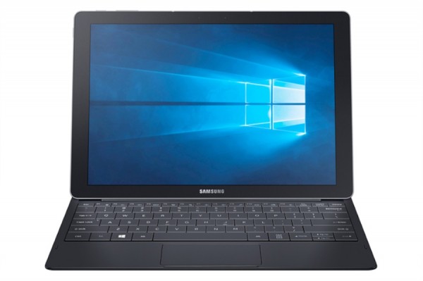 Galaxy TabPro S la tablette samsung sous windows pour 2016