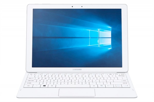 Galaxy TabPro S la tablette samsung sous windows pour 2016