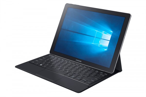 Galaxy TabPro S la tablette samsung sous windows pour 2016