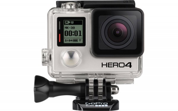 GoPro Hero4 Black