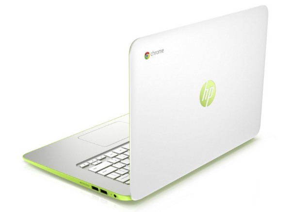 HP Chromebook 14-x096nf PC portable 14 pouces