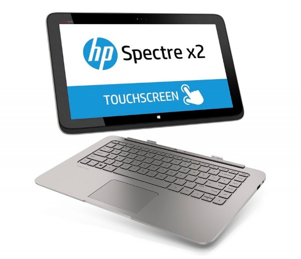 HP Spectre x2